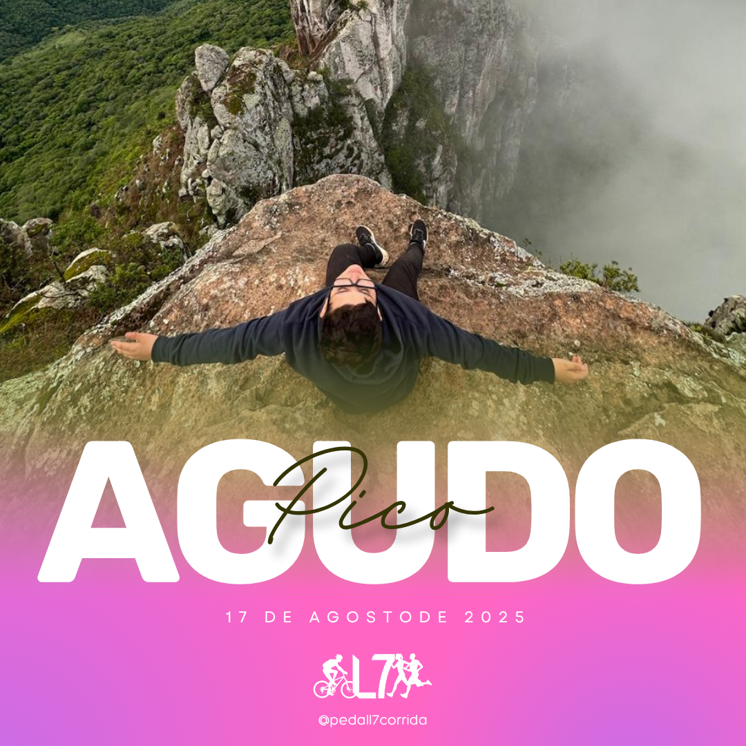 Pico Agudo 2025
