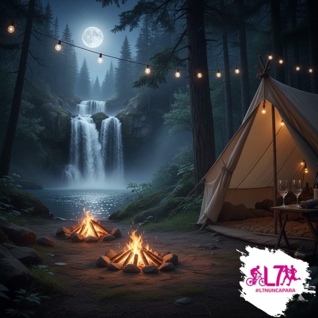 ACAMPAMENTO L7 - 2026