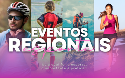 Eventos Regionais
